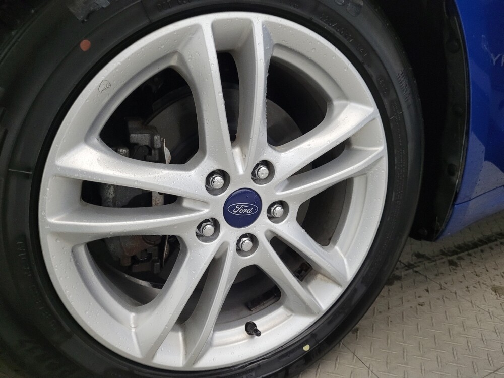 2018 Ford Fusion in Henrico, VA 23223 - 18129347 31