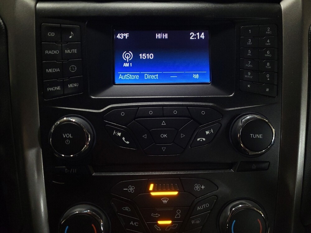 2018 Ford Fusion in Henrico, VA 23223 - 18129347 25