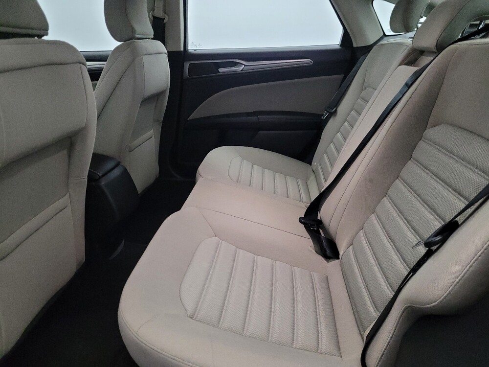 2018 Ford Fusion in Henrico, VA 23223 - 18129347 18