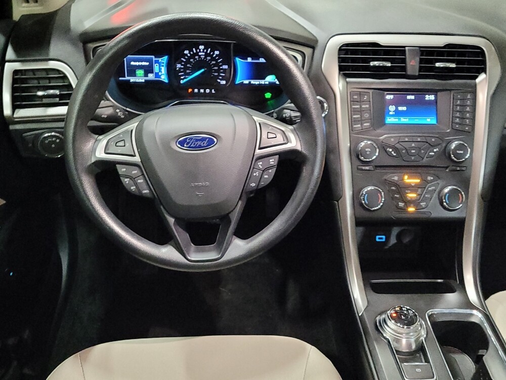2018 Ford Fusion in Henrico, VA 23223 - 18129347 22