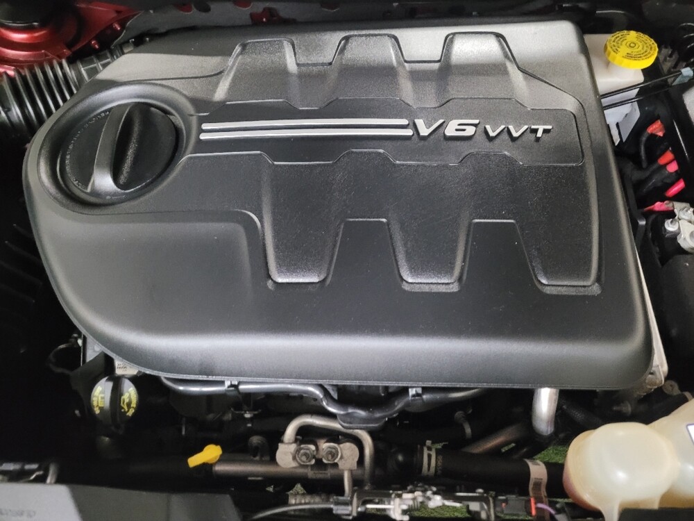 2021 Jeep Cherokee in Henrico, VA 23223 - 18129348 30