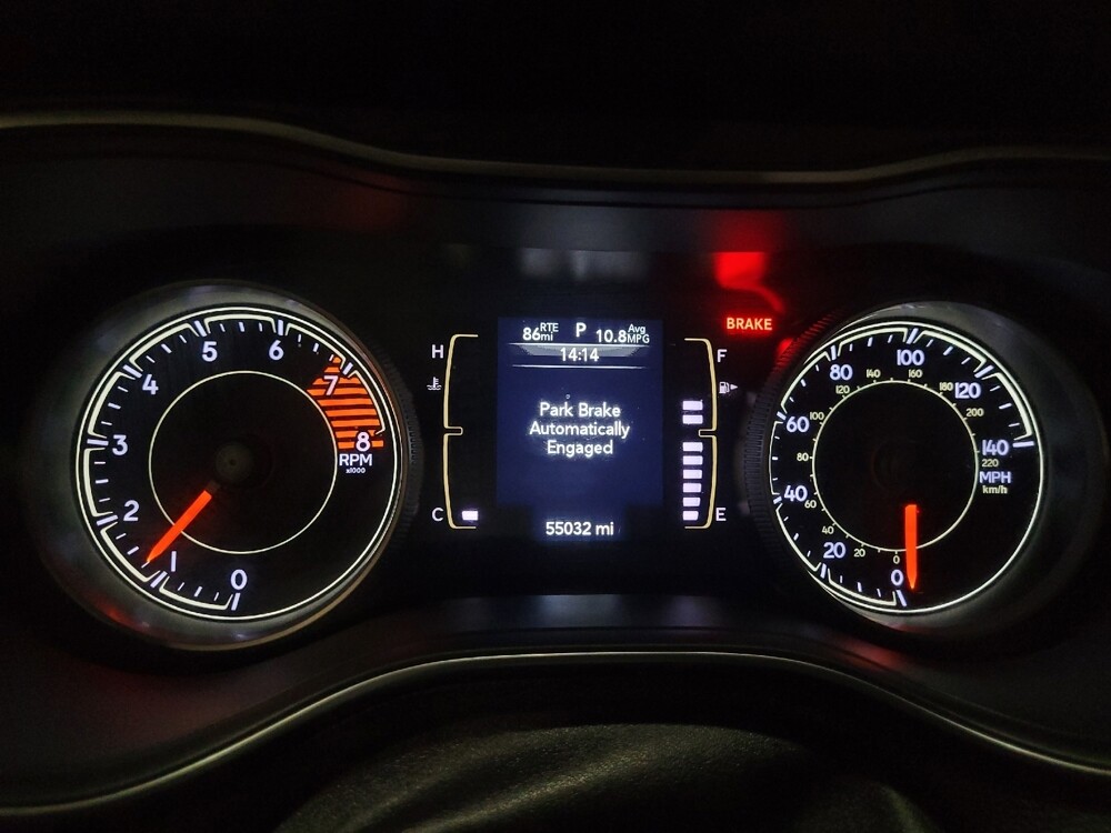 2021 Jeep Cherokee in Henrico, VA 23223 - 18129348 23