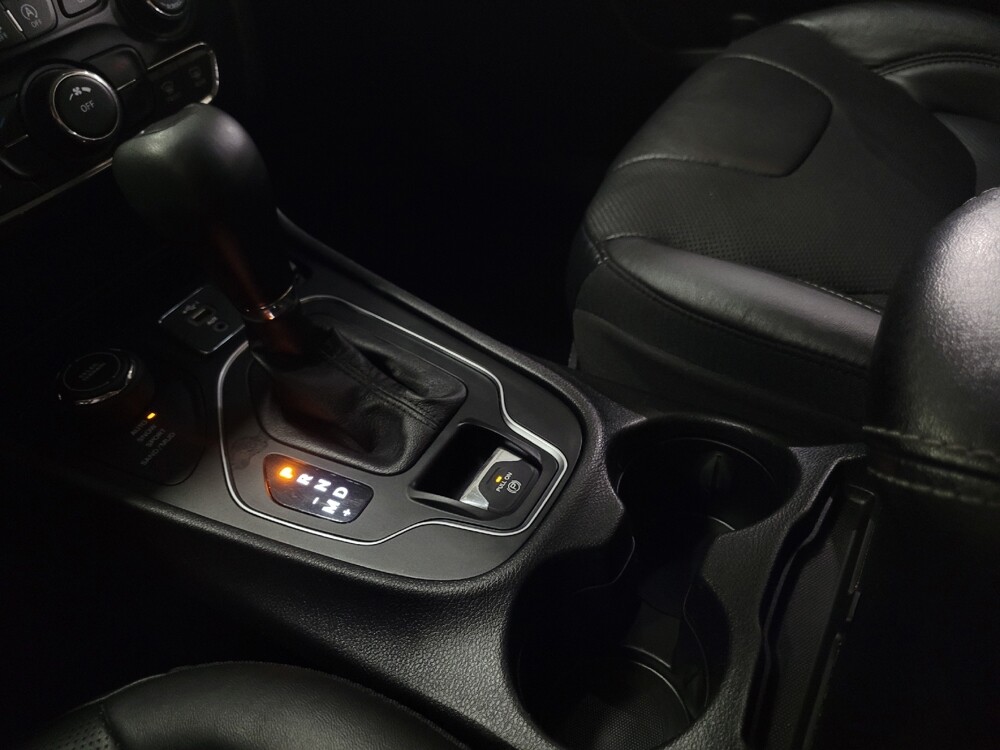 2021 Jeep Cherokee in Henrico, VA 23223 - 18129348 26