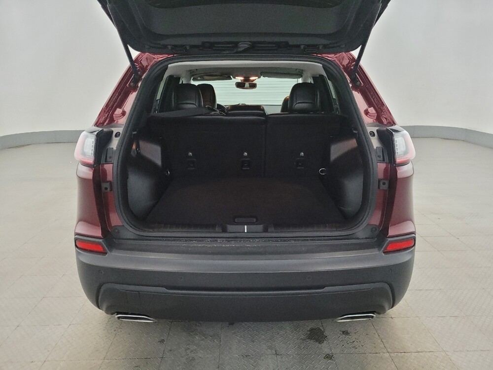 2021 Jeep Cherokee in Henrico, VA 23223 - 18129348 29