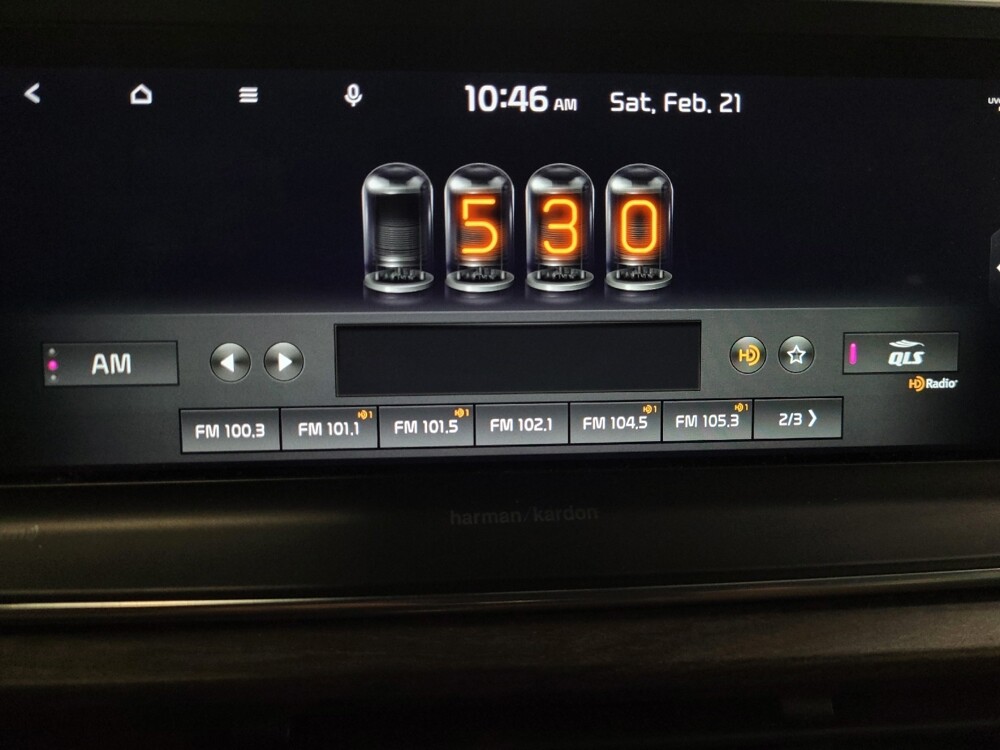 2020 Kia Telluride in Chesapeake, VA 23320 - 18129349 25