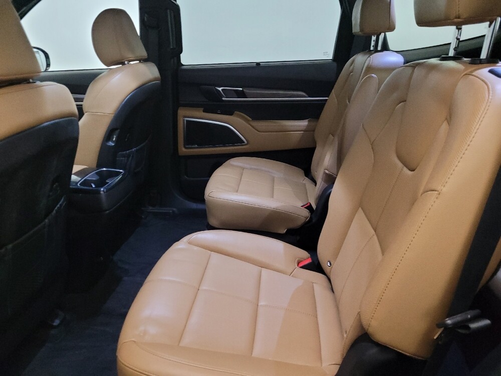 2020 Kia Telluride in Chesapeake, VA 23320 - 18129349 18