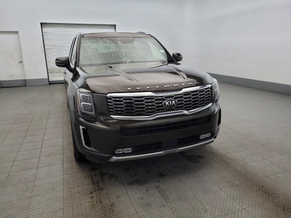 2020 Kia Telluride in Chesapeake, VA 23320 - 18129349 14