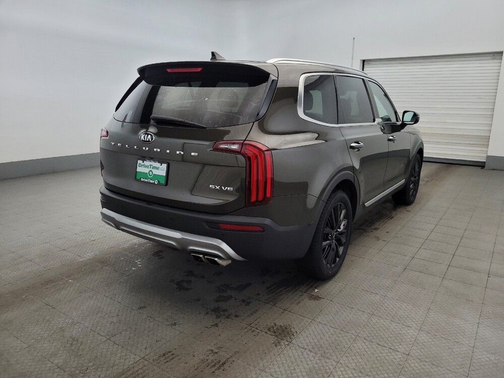 2020 Kia Telluride in Chesapeake, VA 23320 - 18129349 9