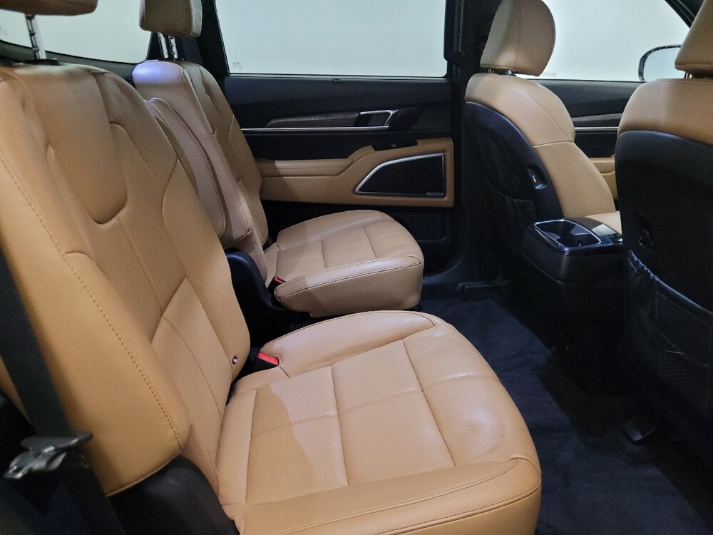 2020 Kia Telluride in Chesapeake, VA 23320 - 18129349 19