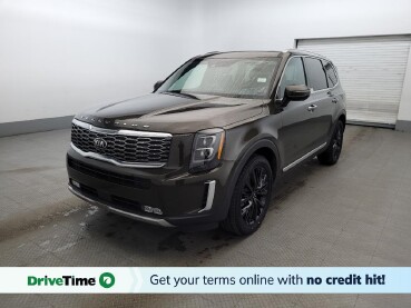 2020 Kia Telluride in Chesapeake, VA 23320