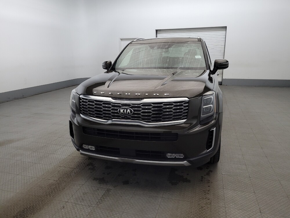 2020 Kia Telluride in Chesapeake, VA 23320 - 18129349 15