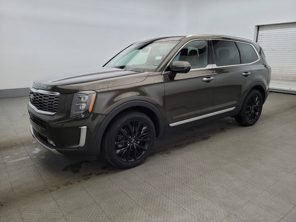 2020 Kia Telluride in Chesapeake, VA 23320 - 18129349 2