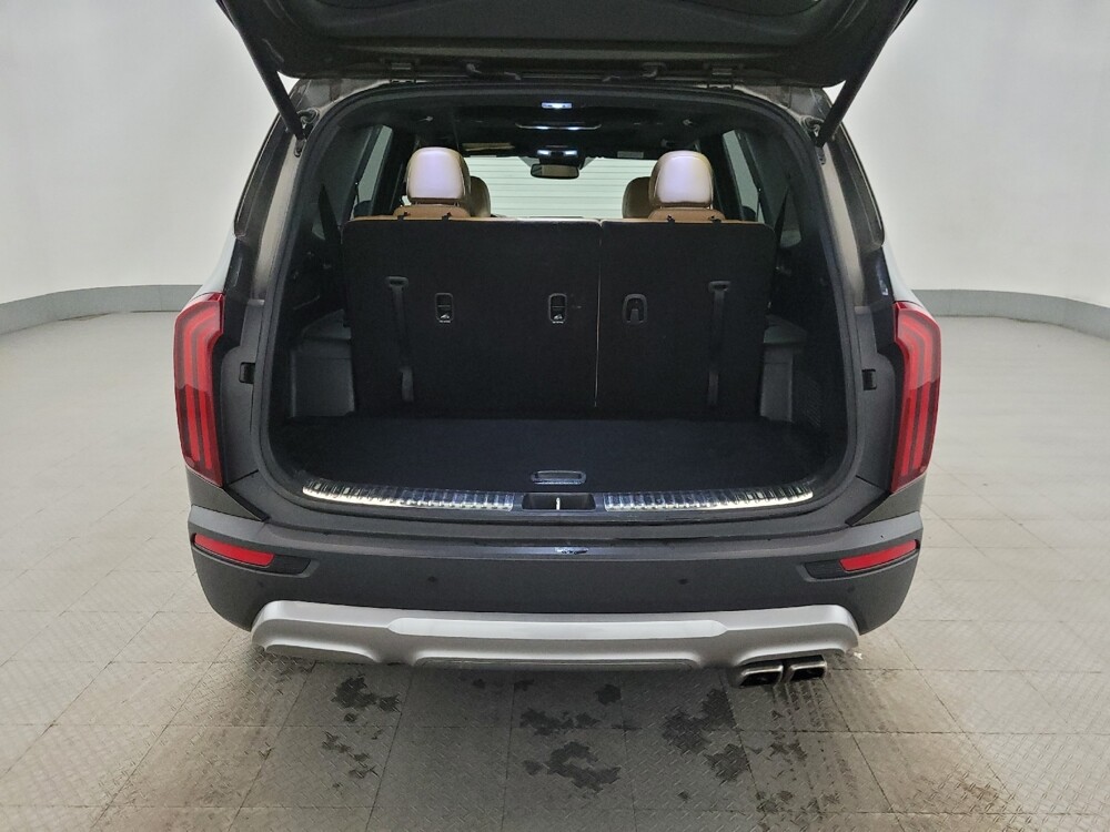 2020 Kia Telluride in Chesapeake, VA 23320 - 18129349 29
