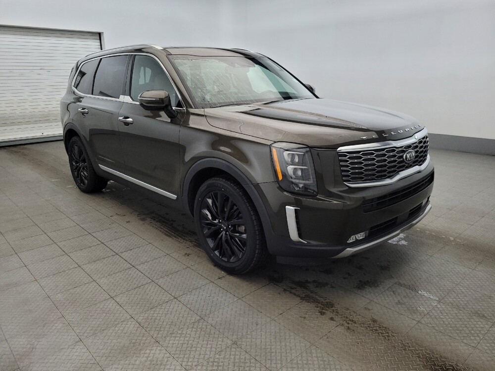 2020 Kia Telluride in Chesapeake, VA 23320 - 18129349 13