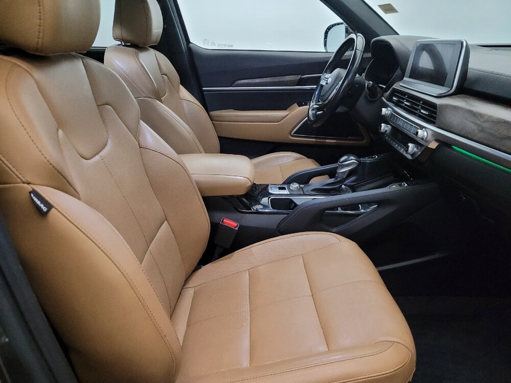 2020 Kia Telluride in Chesapeake, VA 23320 - 18129349 21