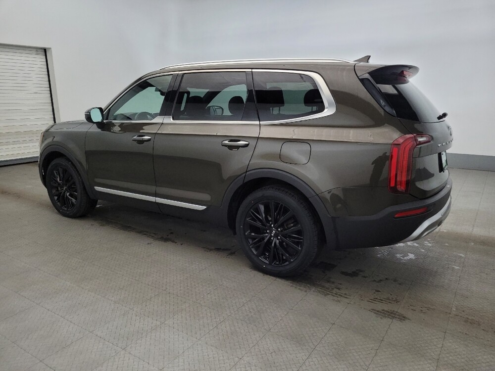 2020 Kia Telluride in Chesapeake, VA 23320 - 18129349 3