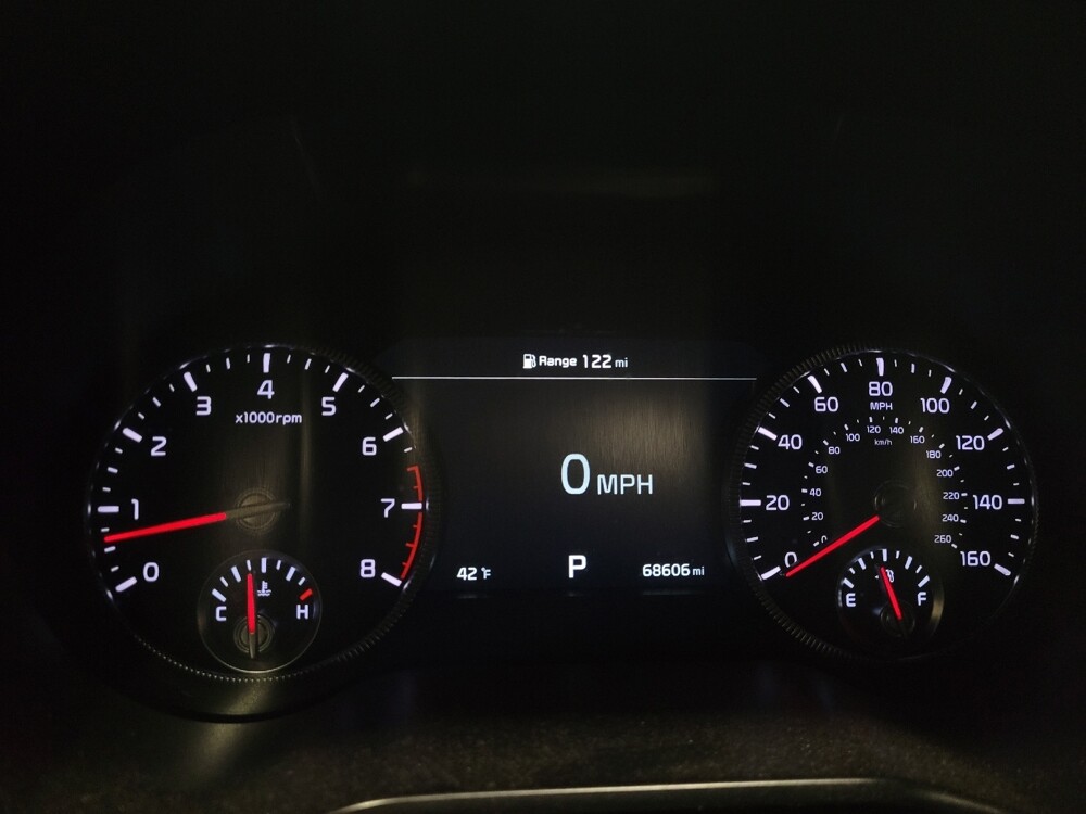 2020 Kia Telluride in Chesapeake, VA 23320 - 18129349 23