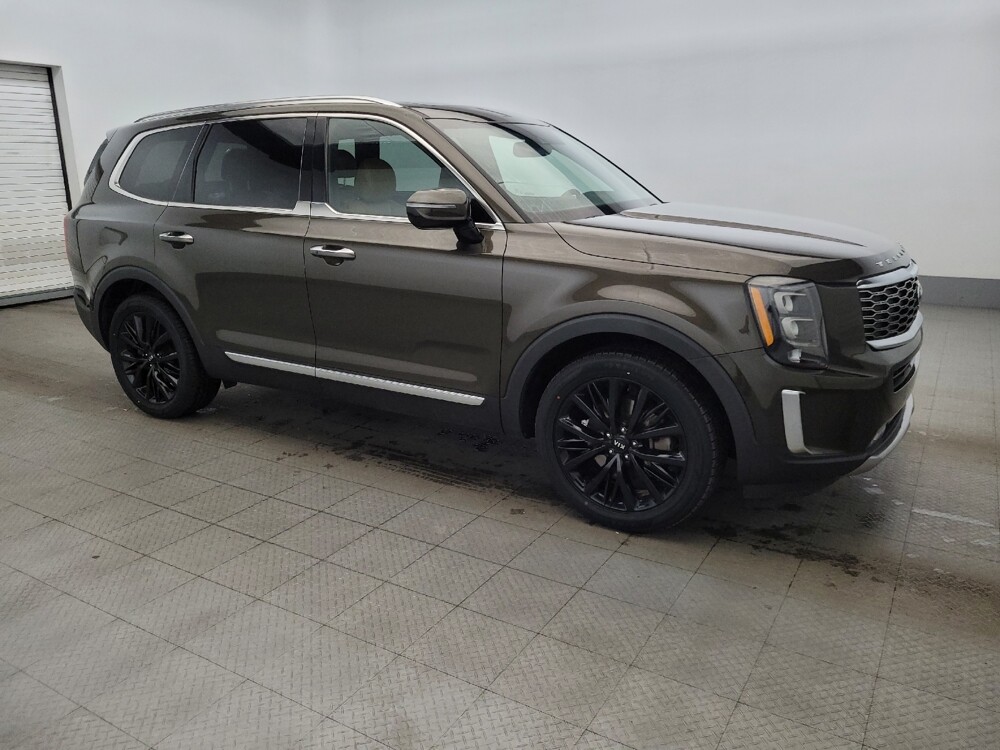 2020 Kia Telluride in Chesapeake, VA 23320 - 18129349 11