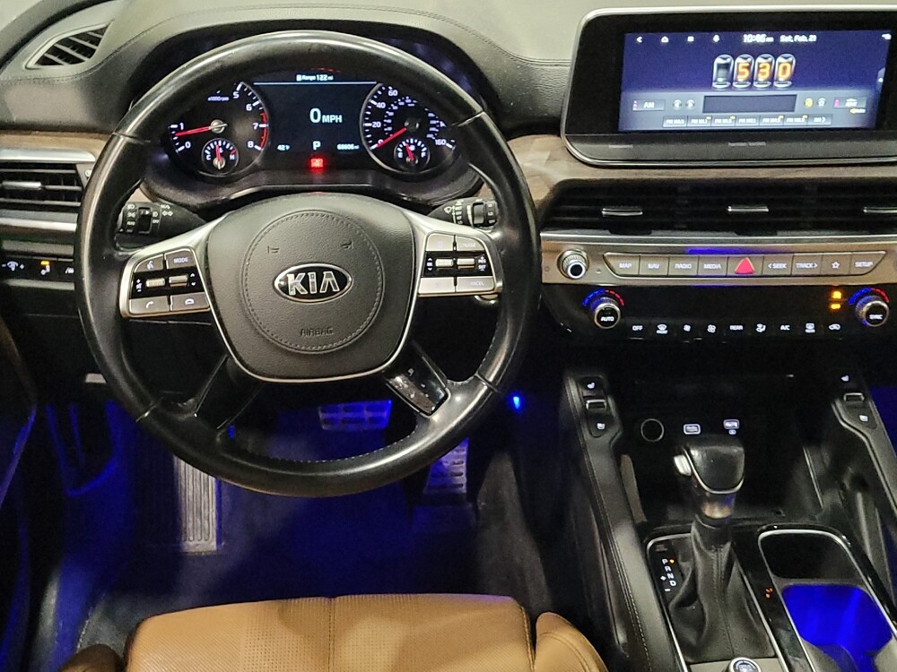 2020 Kia Telluride in Chesapeake, VA 23320 - 18129349 22