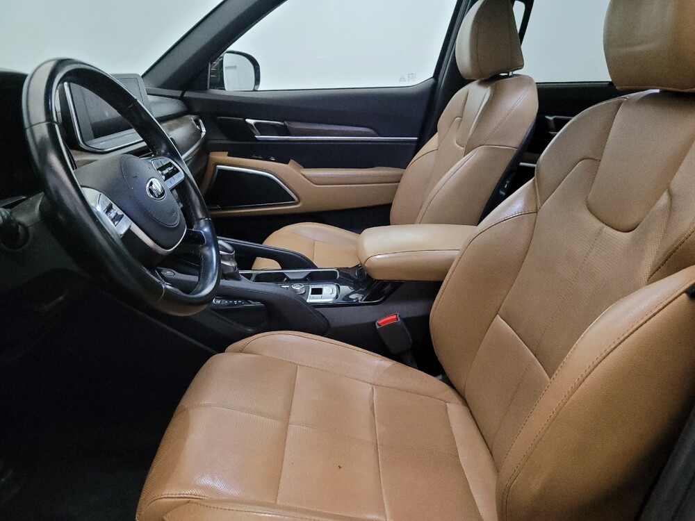 2020 Kia Telluride in Chesapeake, VA 23320 - 18129349 17