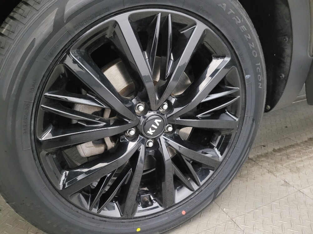 2020 Kia Telluride in Chesapeake, VA 23320 - 18129349 31