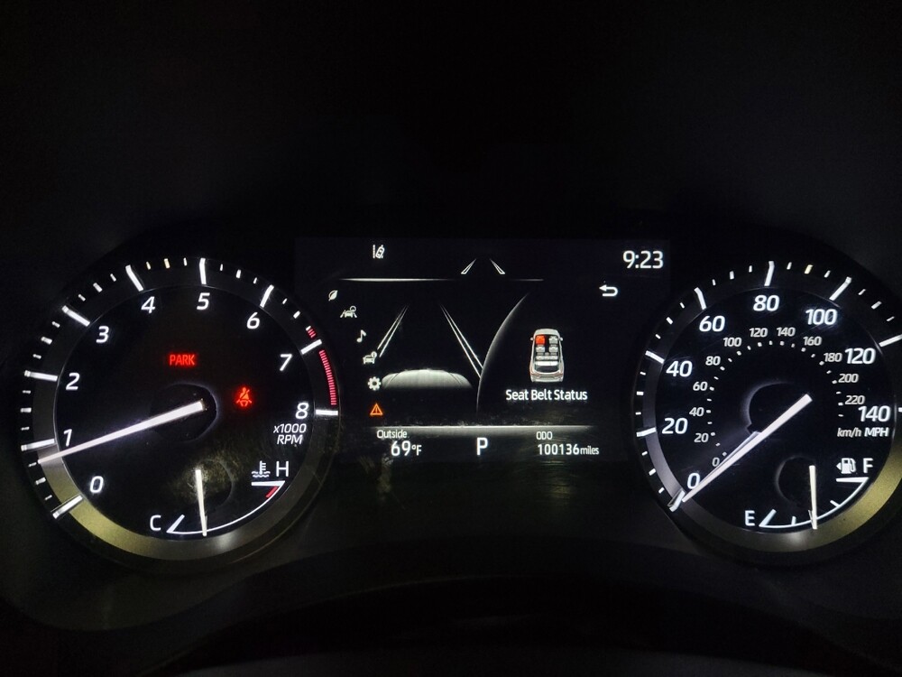 2021 Toyota Highlander in Williamstown, NJ 8094 - 18129350 23