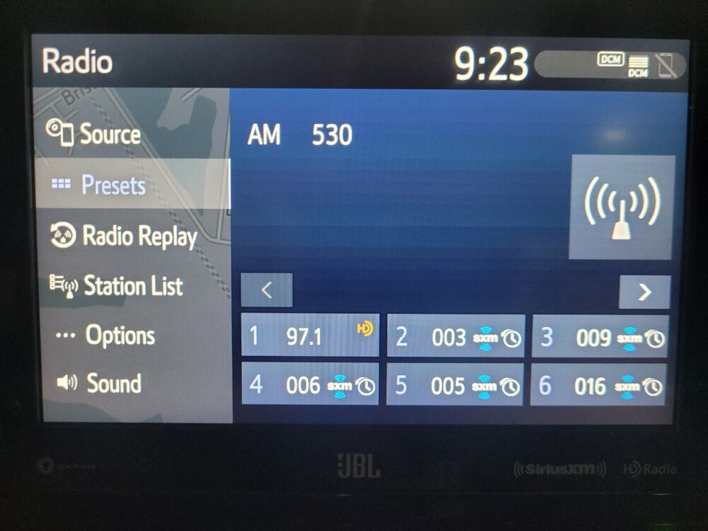 2021 Toyota Highlander in Williamstown, NJ 8094 - 18129350 25