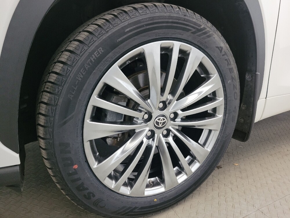 2021 Toyota Highlander in Williamstown, NJ 8094 - 18129350 31