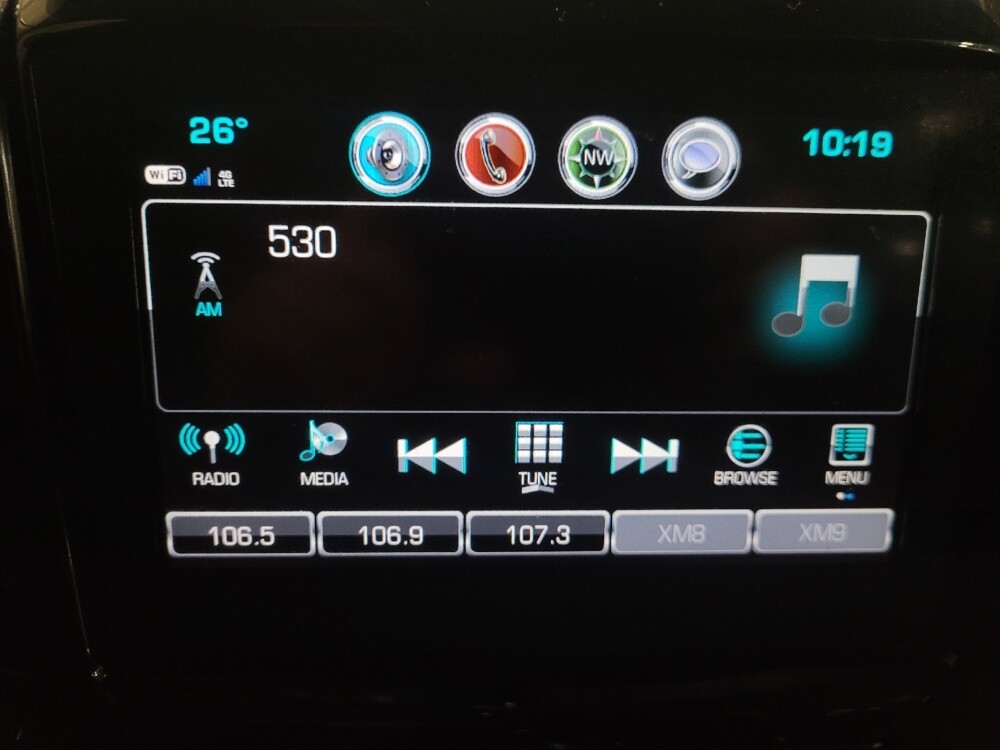 2018 Chevrolet Traverse in Glen Burnie, MD 21061 - 18129351 25