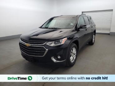 2018 Chevrolet Traverse in Glen Burnie, MD 21061