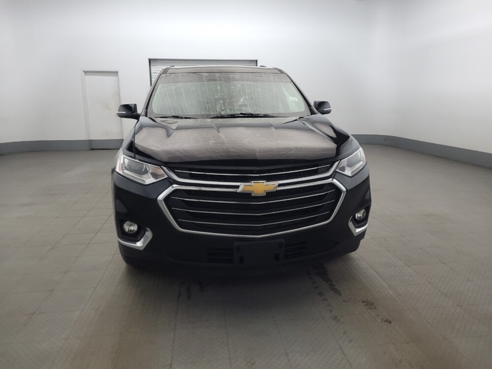 2018 Chevrolet Traverse in Glen Burnie, MD 21061 - 18129351 14