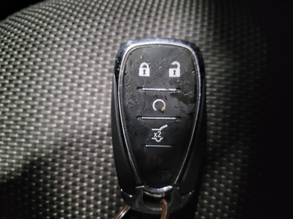 2018 Chevrolet Traverse in Glen Burnie, MD 21061 - 18129351 32