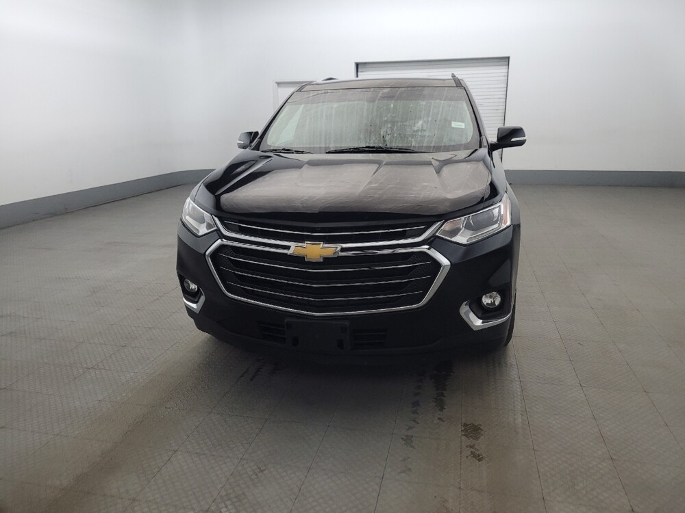 2018 Chevrolet Traverse in Glen Burnie, MD 21061 - 18129351 15