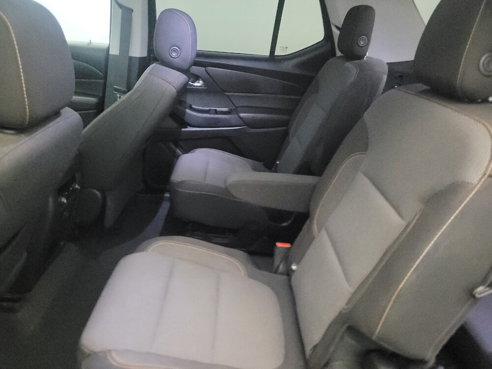 2018 Chevrolet Traverse in Glen Burnie, MD 21061 - 18129351 18