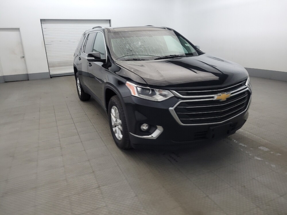 2018 Chevrolet Traverse in Glen Burnie, MD 21061 - 18129351 13