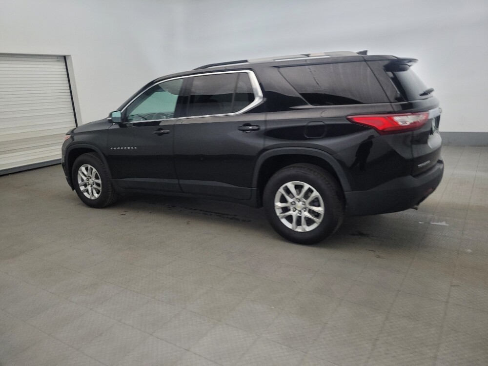 2018 Chevrolet Traverse in Glen Burnie, MD 21061 - 18129351 3
