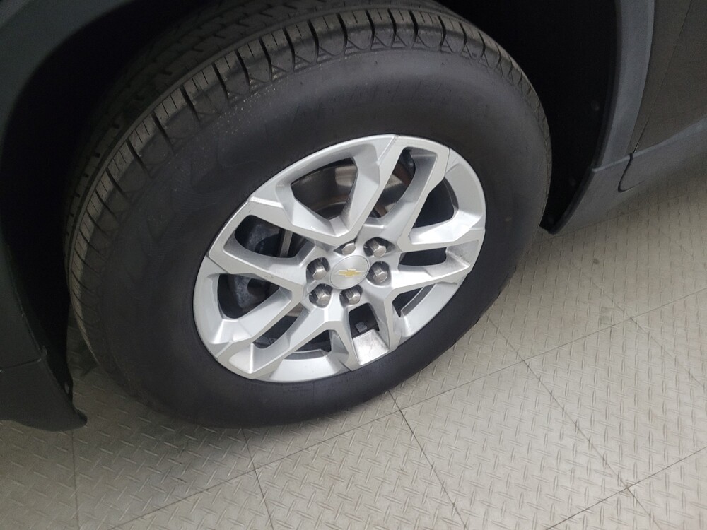 2018 Chevrolet Traverse in Glen Burnie, MD 21061 - 18129351 31