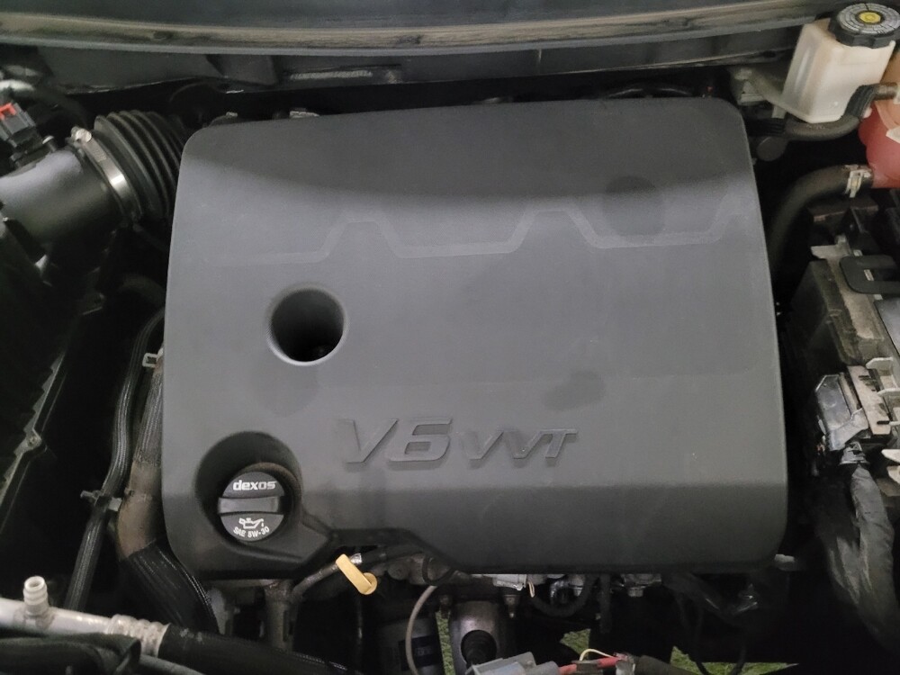 2018 Chevrolet Traverse in Glen Burnie, MD 21061 - 18129351 30