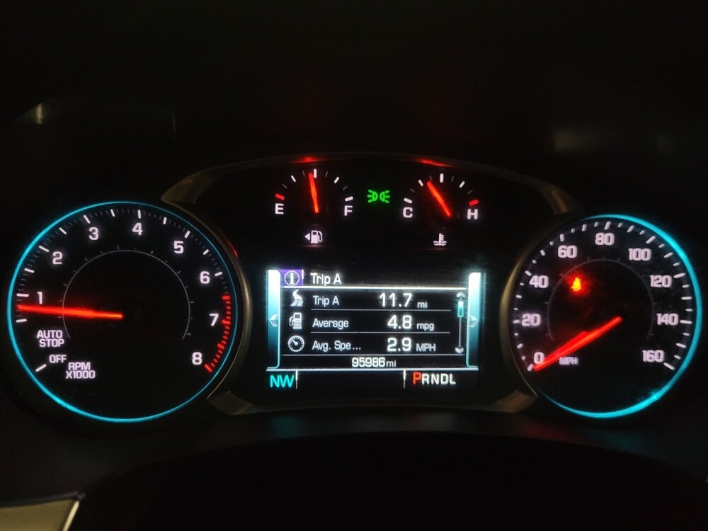 2018 Chevrolet Traverse in Glen Burnie, MD 21061 - 18129351 23