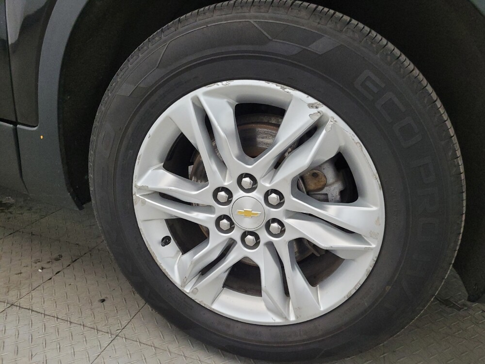 2021 Chevrolet Blazer in Williamstown, NJ 8094 - 18129352 31