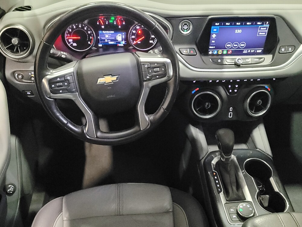 2021 Chevrolet Blazer in Williamstown, NJ 8094 - 18129352 22