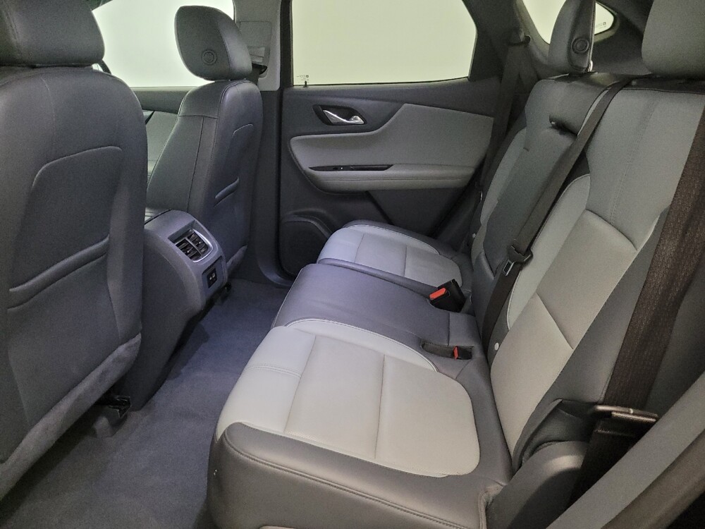 2021 Chevrolet Blazer in Williamstown, NJ 8094 - 18129352 18