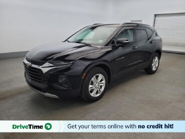 2021 Chevrolet Blazer in Williamstown, NJ 8094