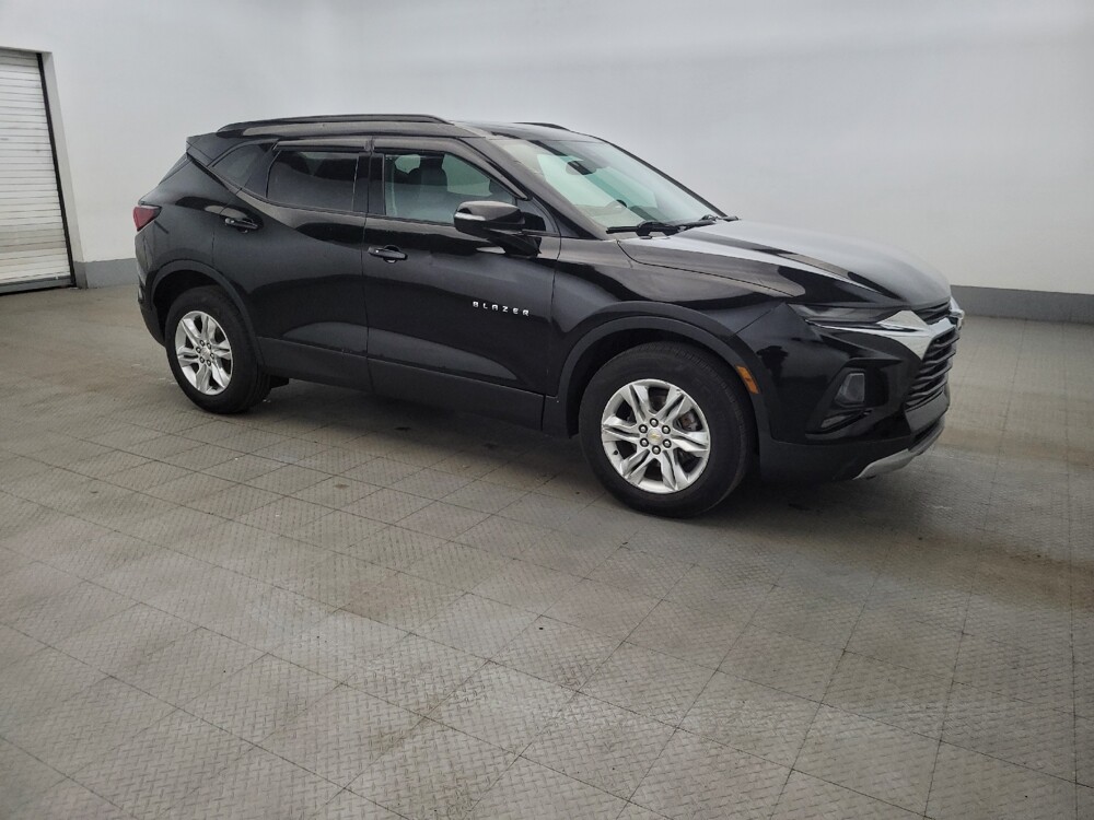 2021 Chevrolet Blazer in Williamstown, NJ 8094 - 18129352 11