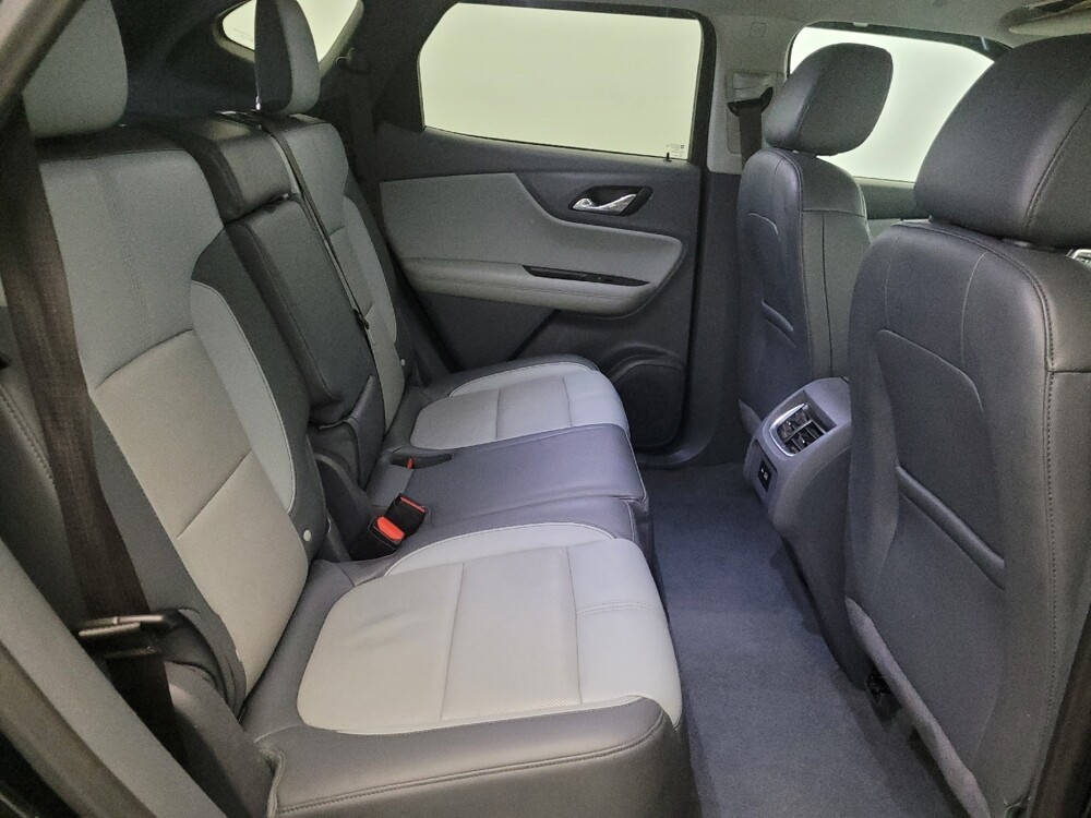 2021 Chevrolet Blazer in Williamstown, NJ 8094 - 18129352 19