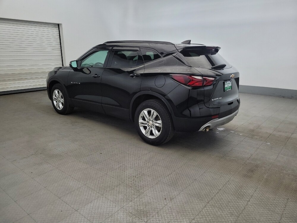 2021 Chevrolet Blazer in Williamstown, NJ 8094 - 18129352 3