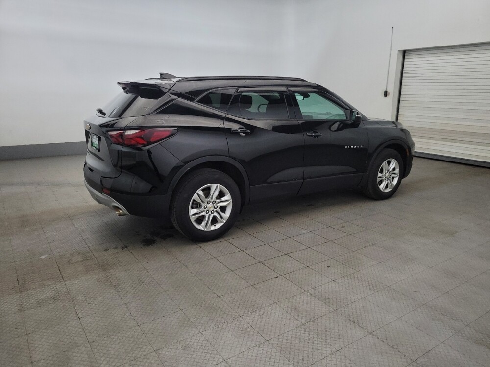 2021 Chevrolet Blazer in Williamstown, NJ 8094 - 18129352 10