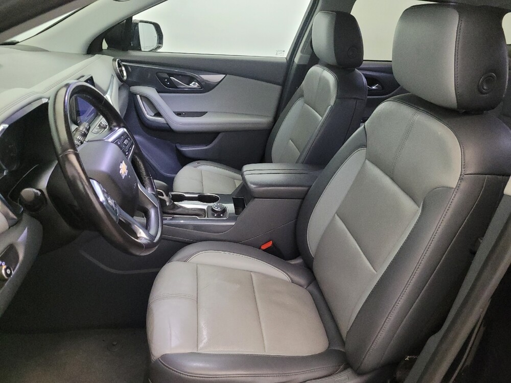 2021 Chevrolet Blazer in Williamstown, NJ 8094 - 18129352 17