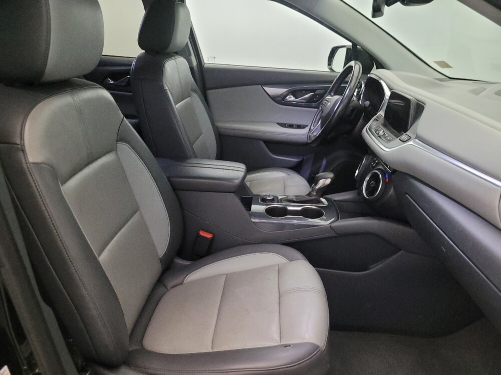 2021 Chevrolet Blazer in Williamstown, NJ 8094 - 18129352 21