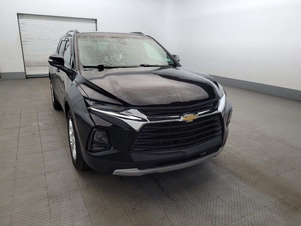 2021 Chevrolet Blazer in Williamstown, NJ 8094 - 18129352 14